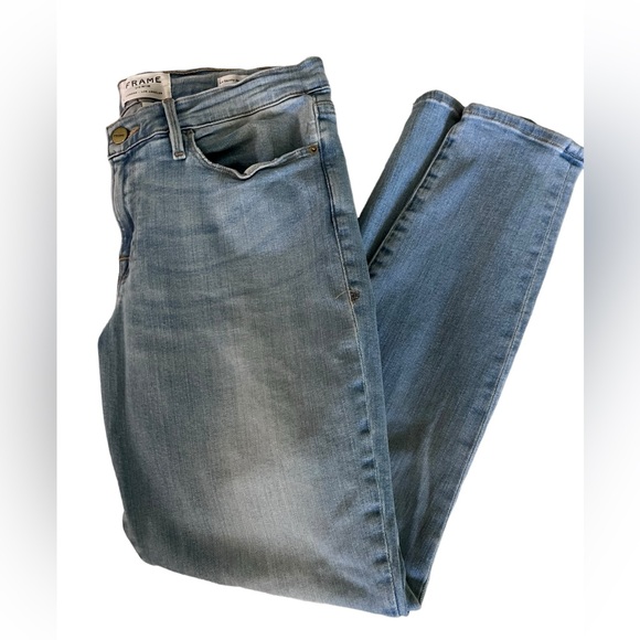 Frame Jeans - Picture 1 of 10